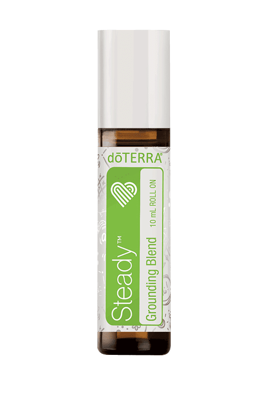 Doterra Steady Roller