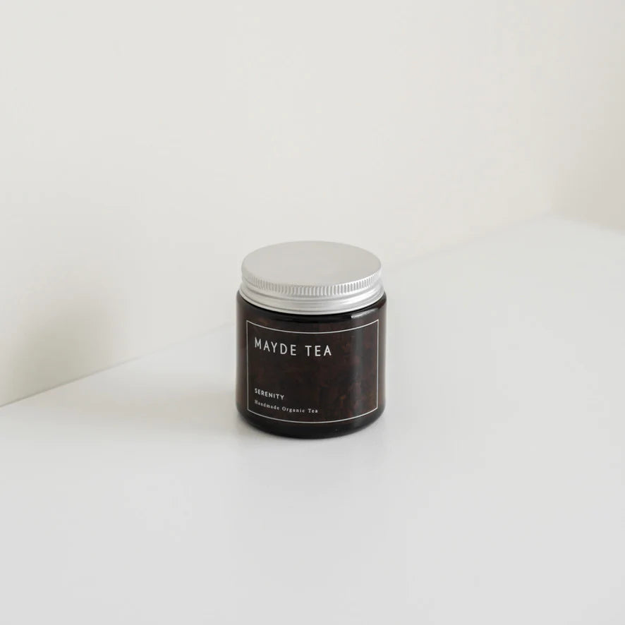 Mayde Tea Serenity 15 Serve