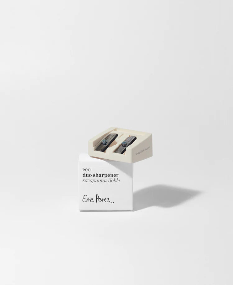 Ere Perez Pencil Sharpener