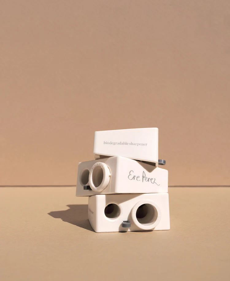 Ere Perez Pencil Sharpener