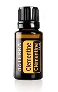 Doterra Clementine