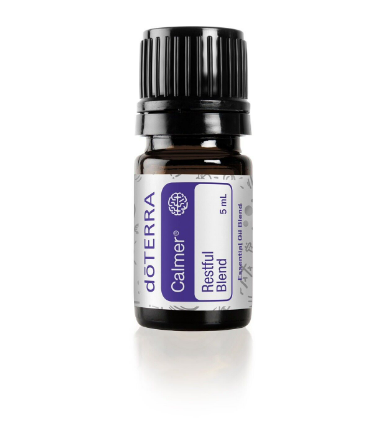 Doterra Kids Calmer Blend 5ml