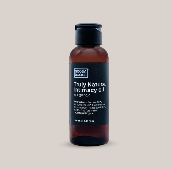 Noosa Basics Intimacy Oil