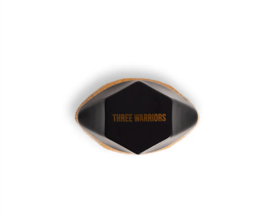 Three warriors Beauty Buff Tanning Brush