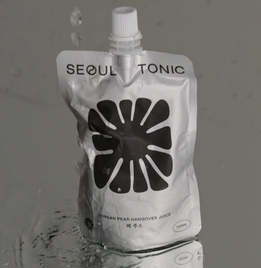 Seoul Tonic