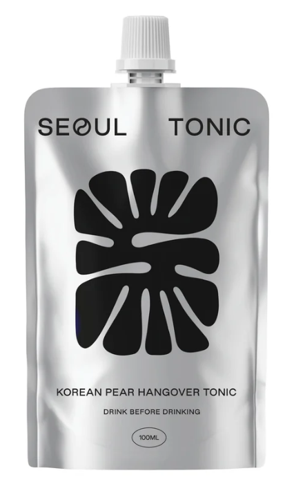 Seoul Tonic