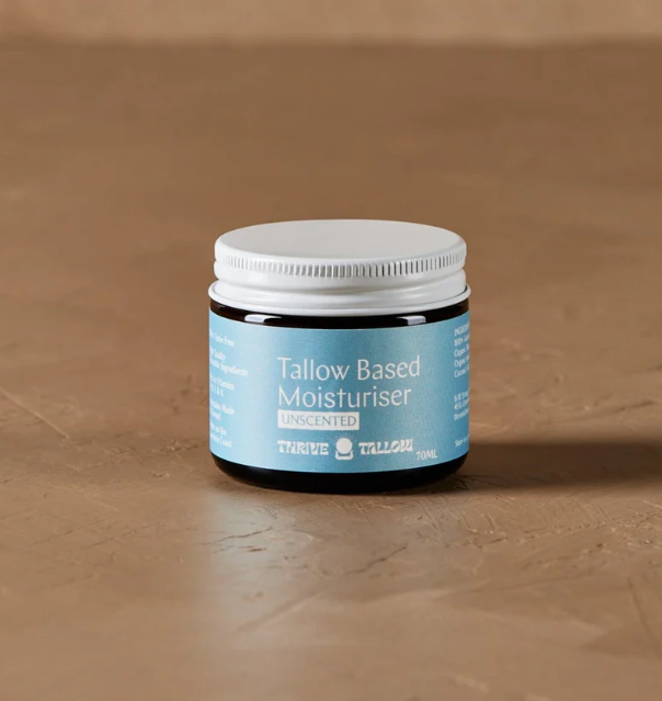 Thrive Tallow Based Moisturizer