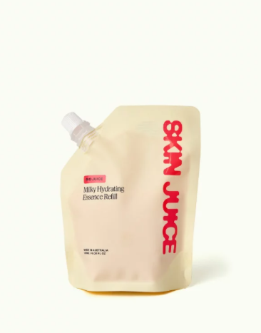 Skin Juice Bio Juice Milky Hydrating Refill