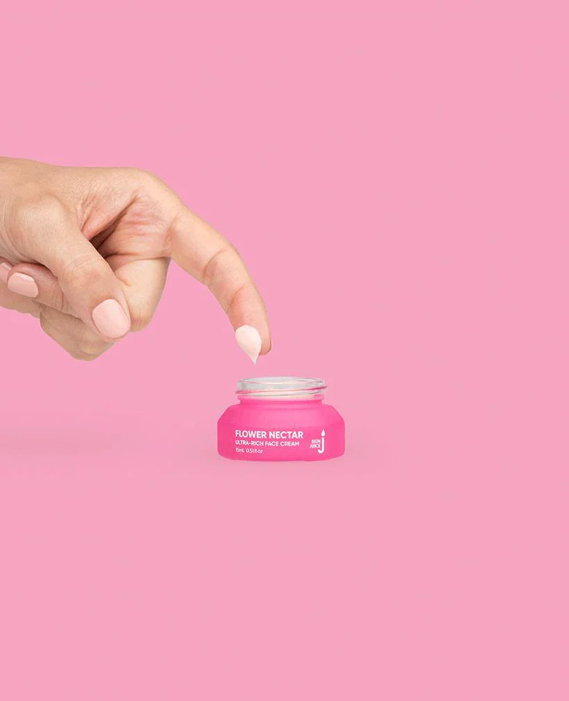 Flower Nectar Mini