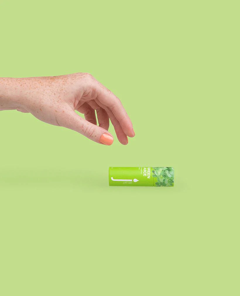 Skin Juice Green Juice Mini