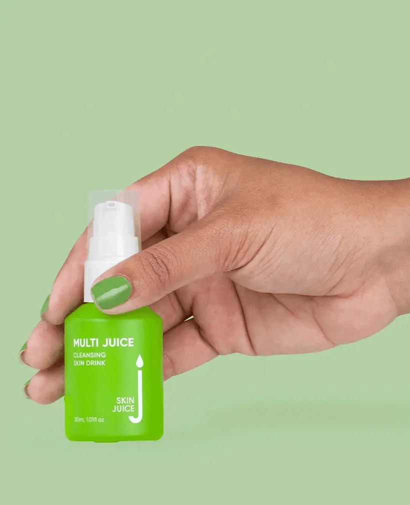 Skin Juice Multi Juice Mini