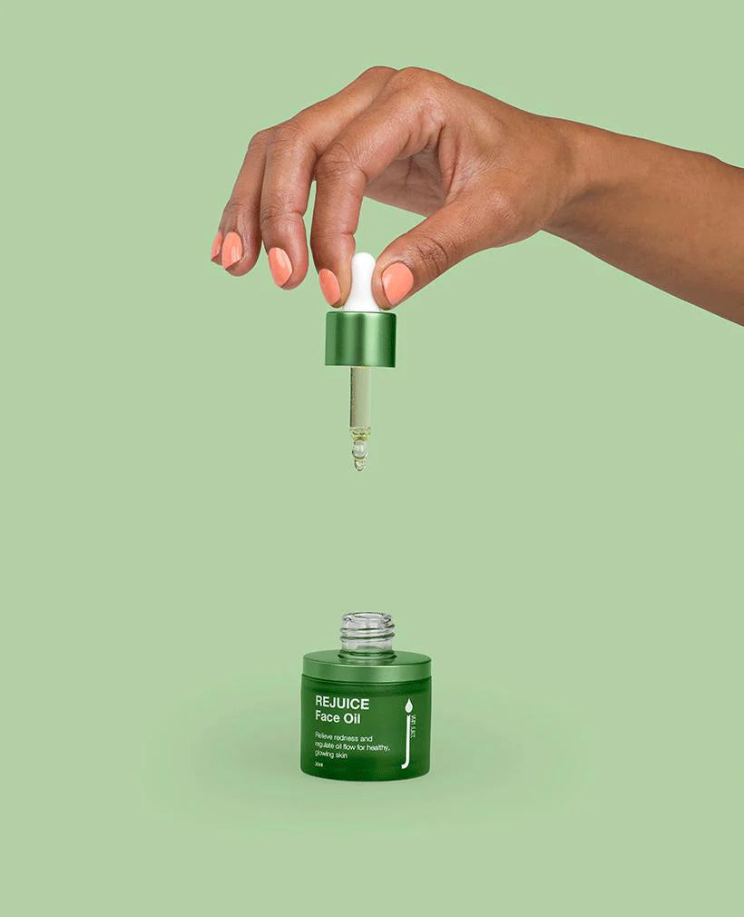 Skin Juice Rejuice Oil