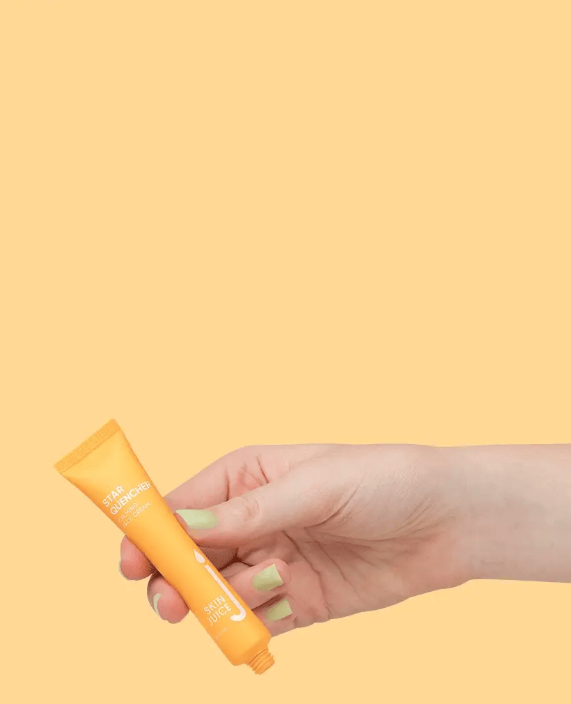 Skin Juice Star Quencher Mini