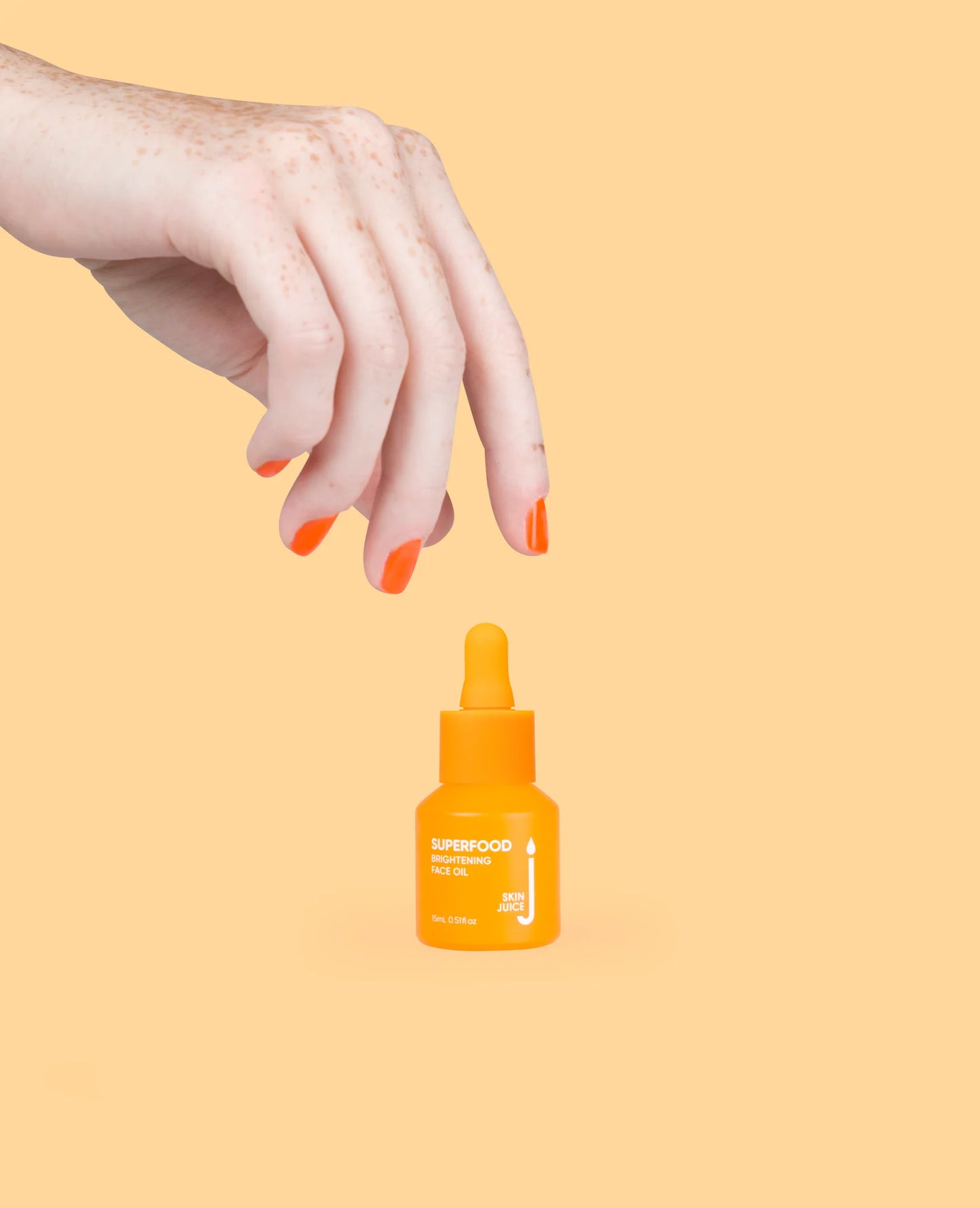 Superfood Face Oil Mini