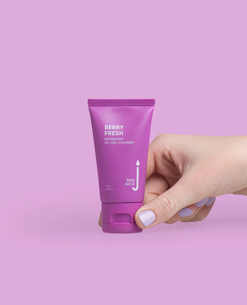 Skin Juice Berry Fresh Mini