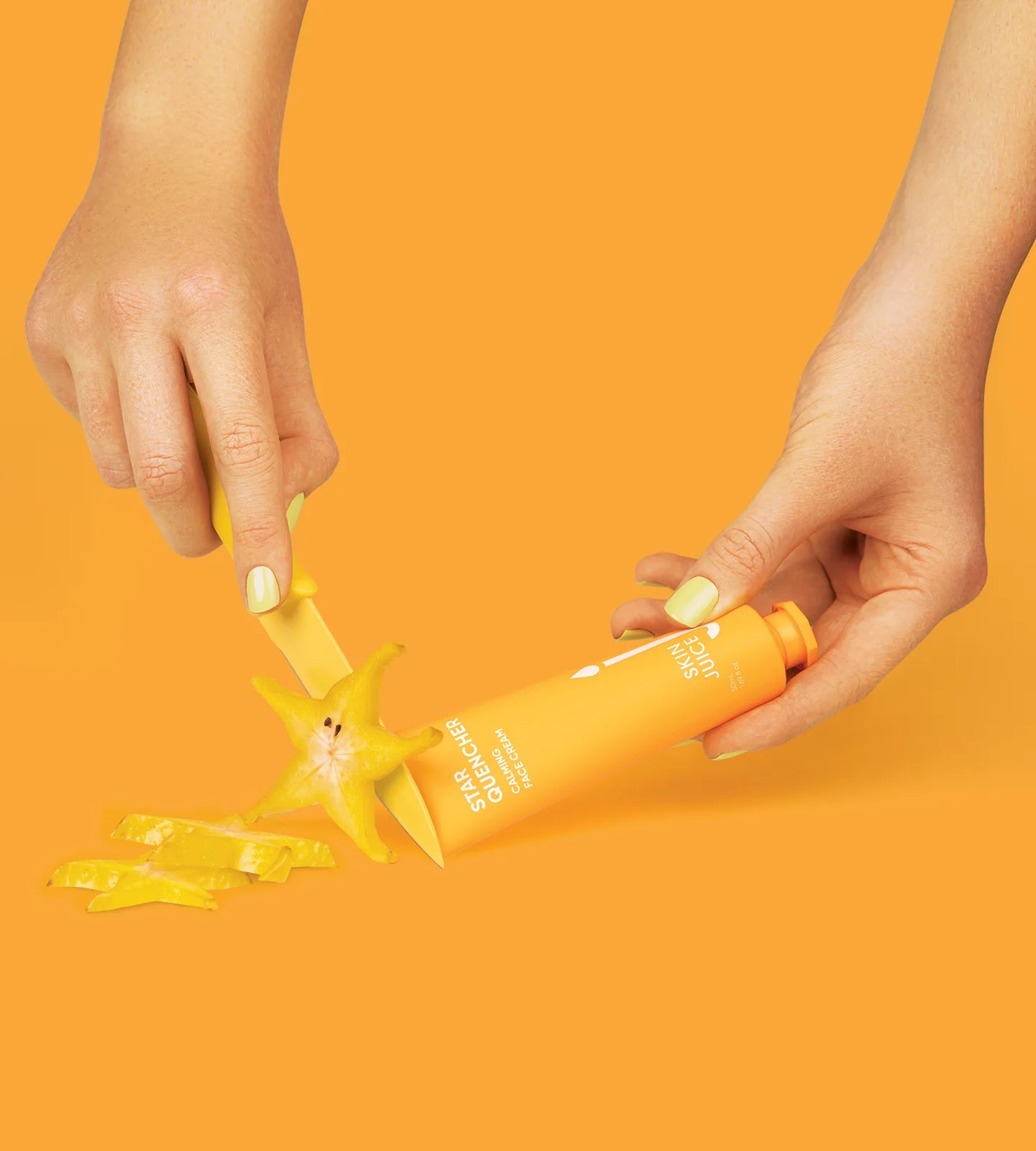 Star Quencher