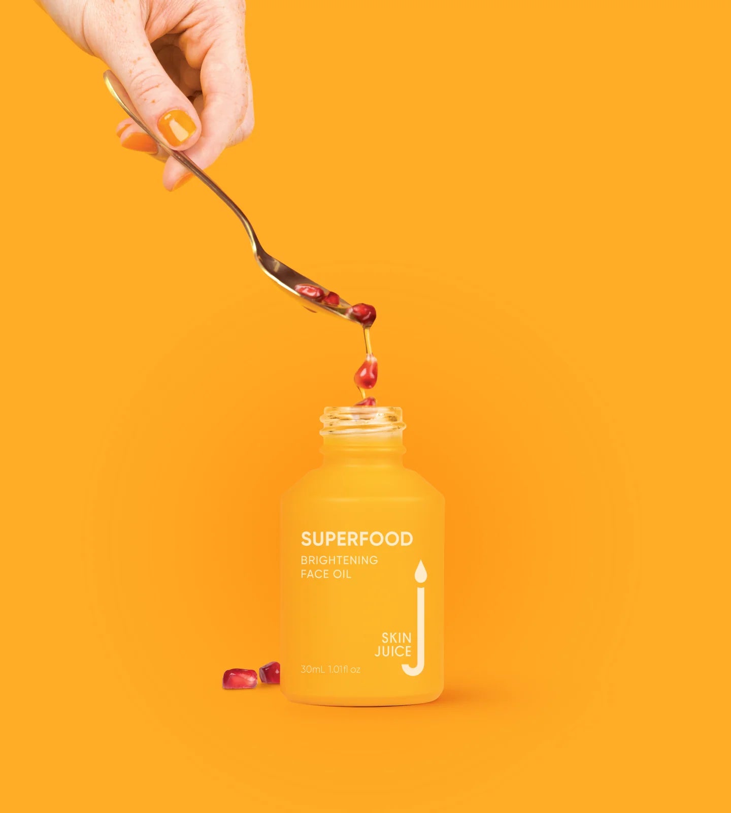 Superfood Face Oil 30ml