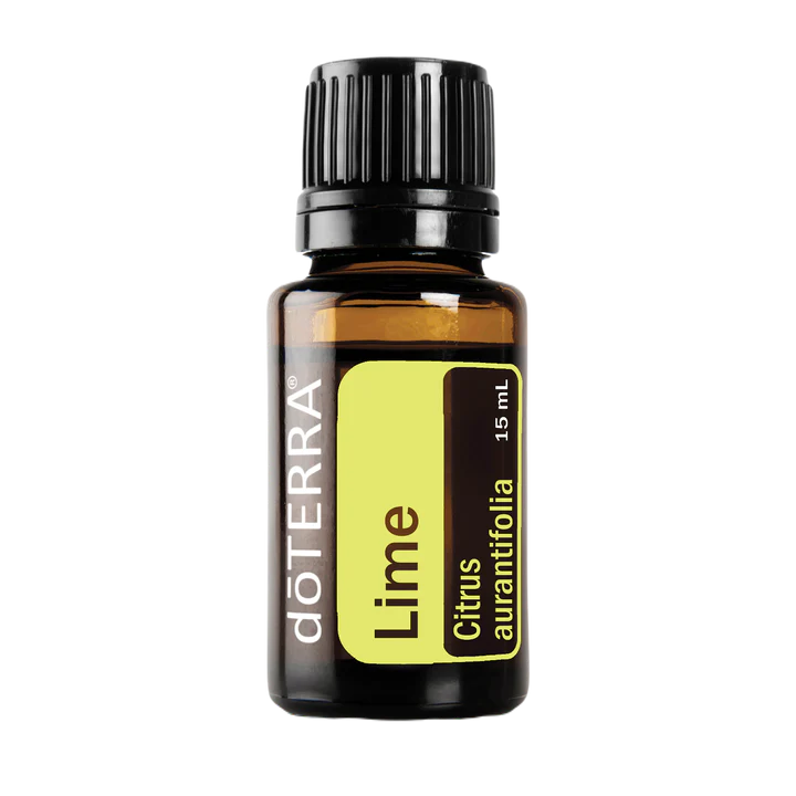 Doterra Lime