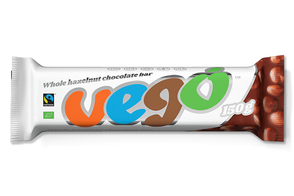 Vego Bar 150G