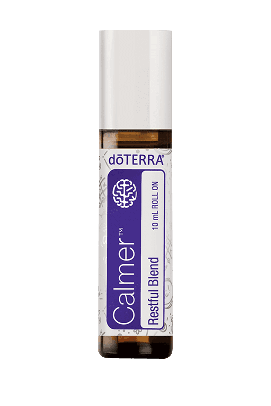 Doterra Calmer Roller