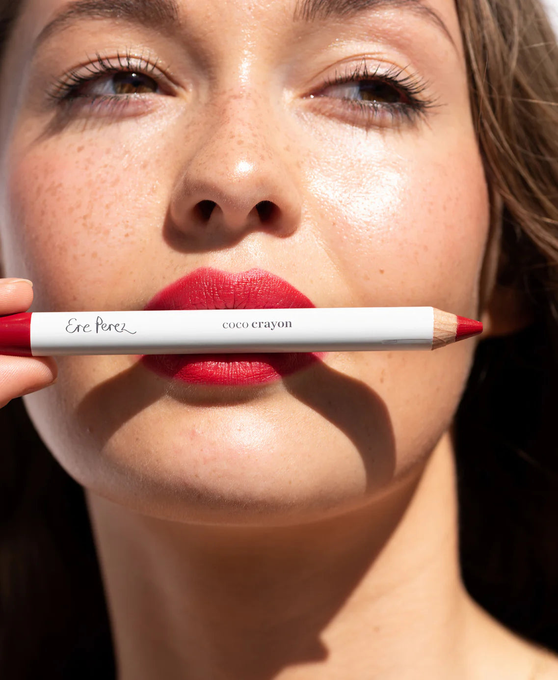 Ere Perez Coco Crayon