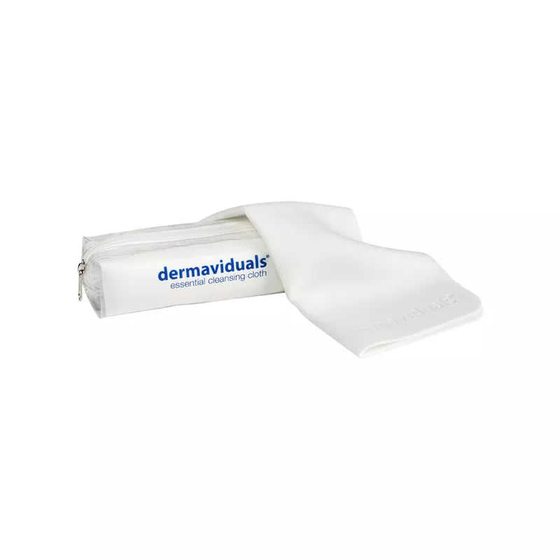 Dermaviduals Essential Cleansing Cloth