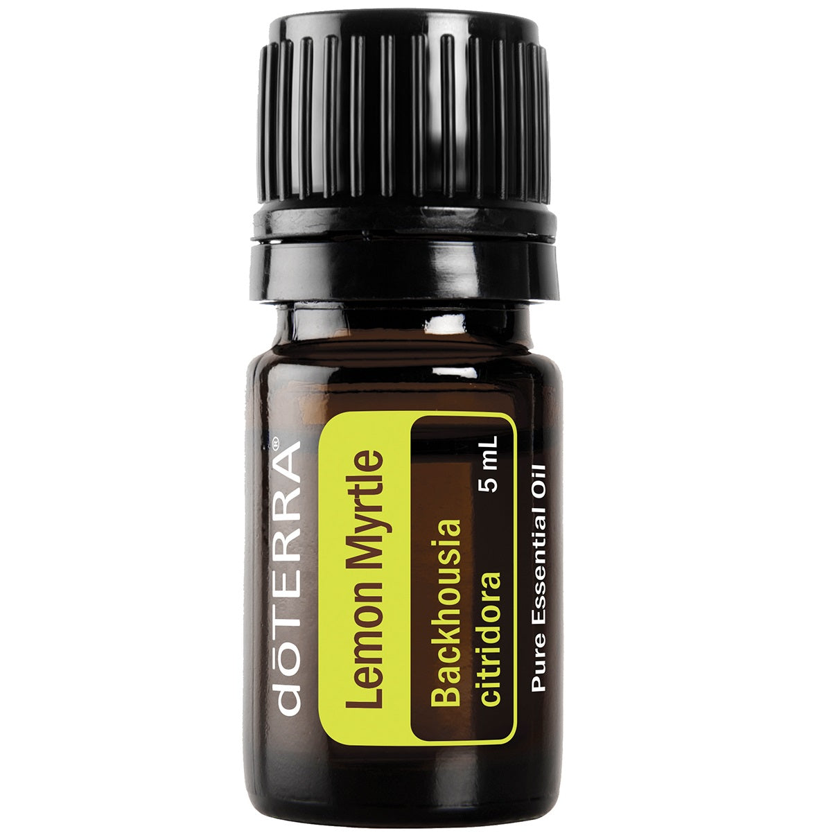Doterra Lemon Myrtle 5ml