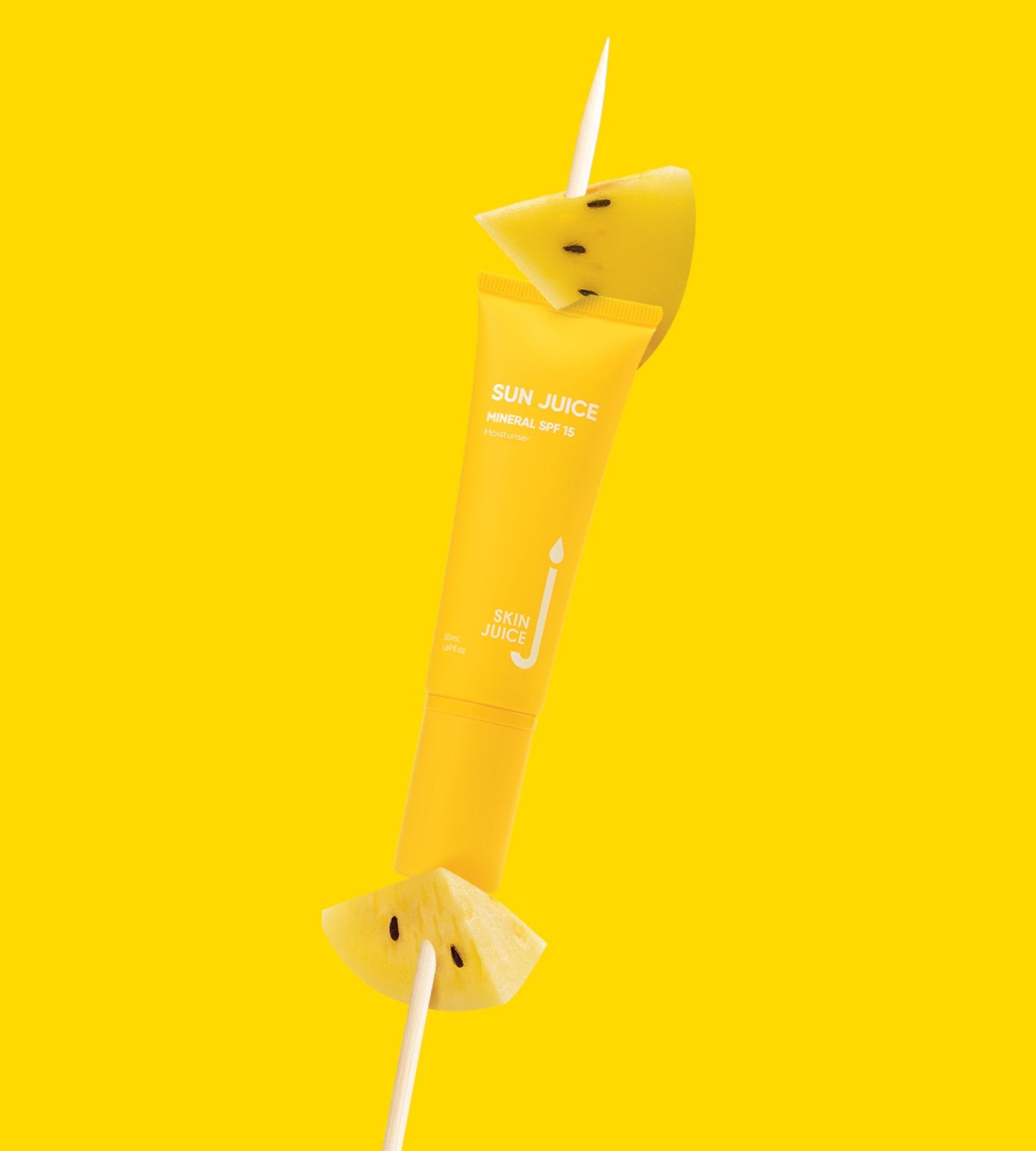 Skin Juice Sun Juice SPF 15