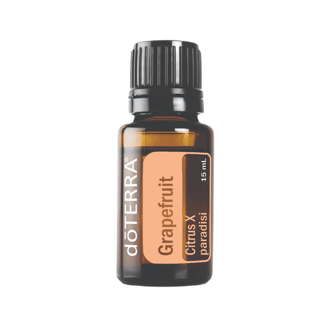 Doterra - Grapefruit