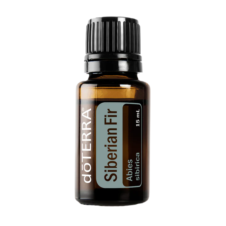 Doterra - Siberian Fir