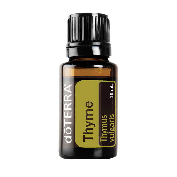 Doterra - Thyme