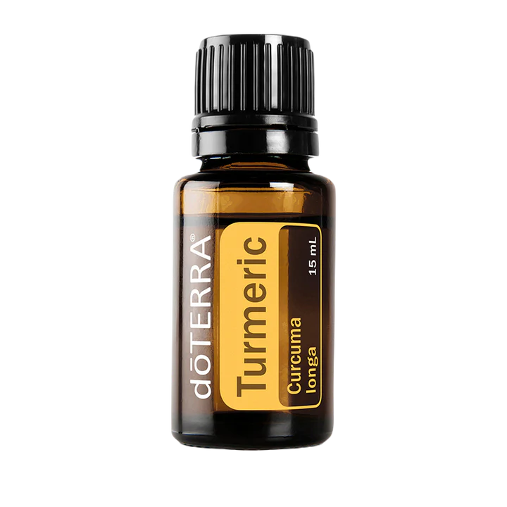 Doterra - Tumeric