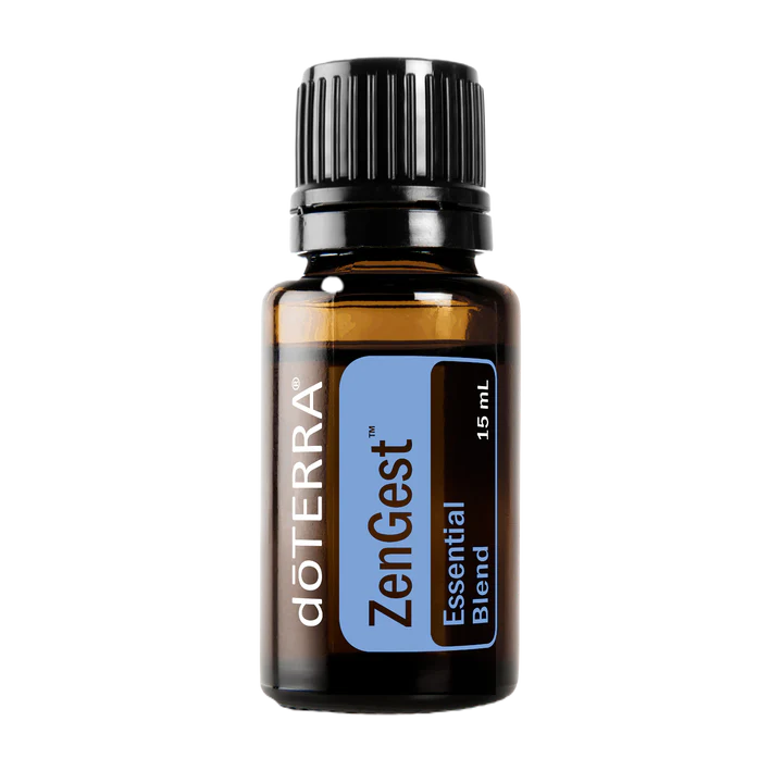 Doterra Zengest