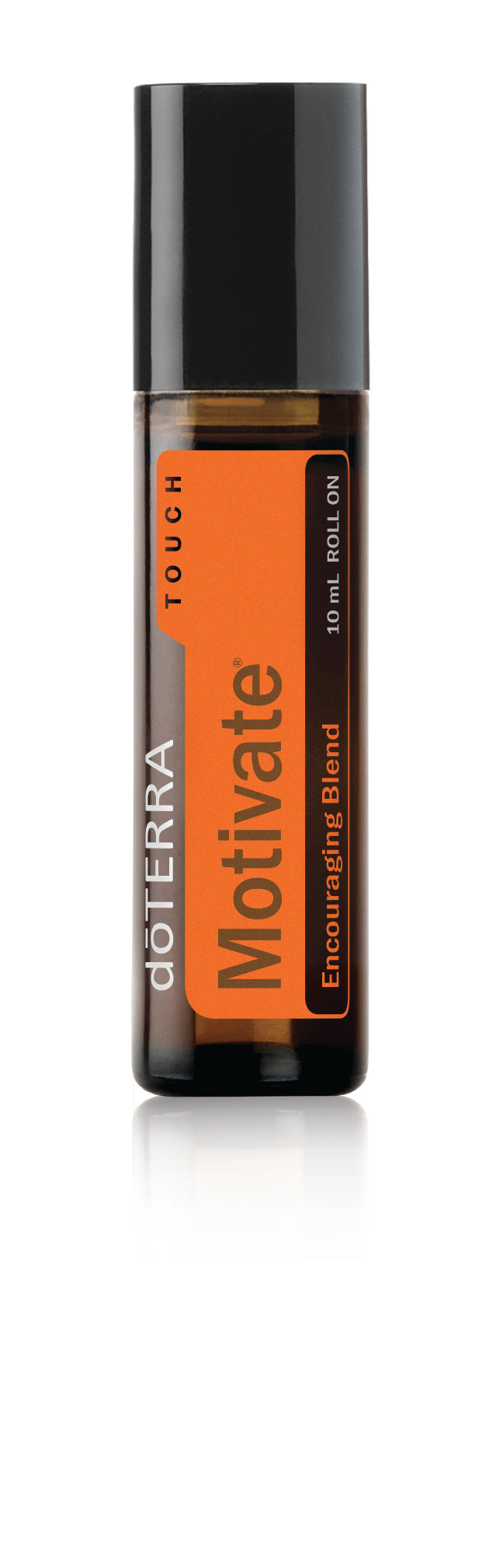 Doterra Motivate Roller