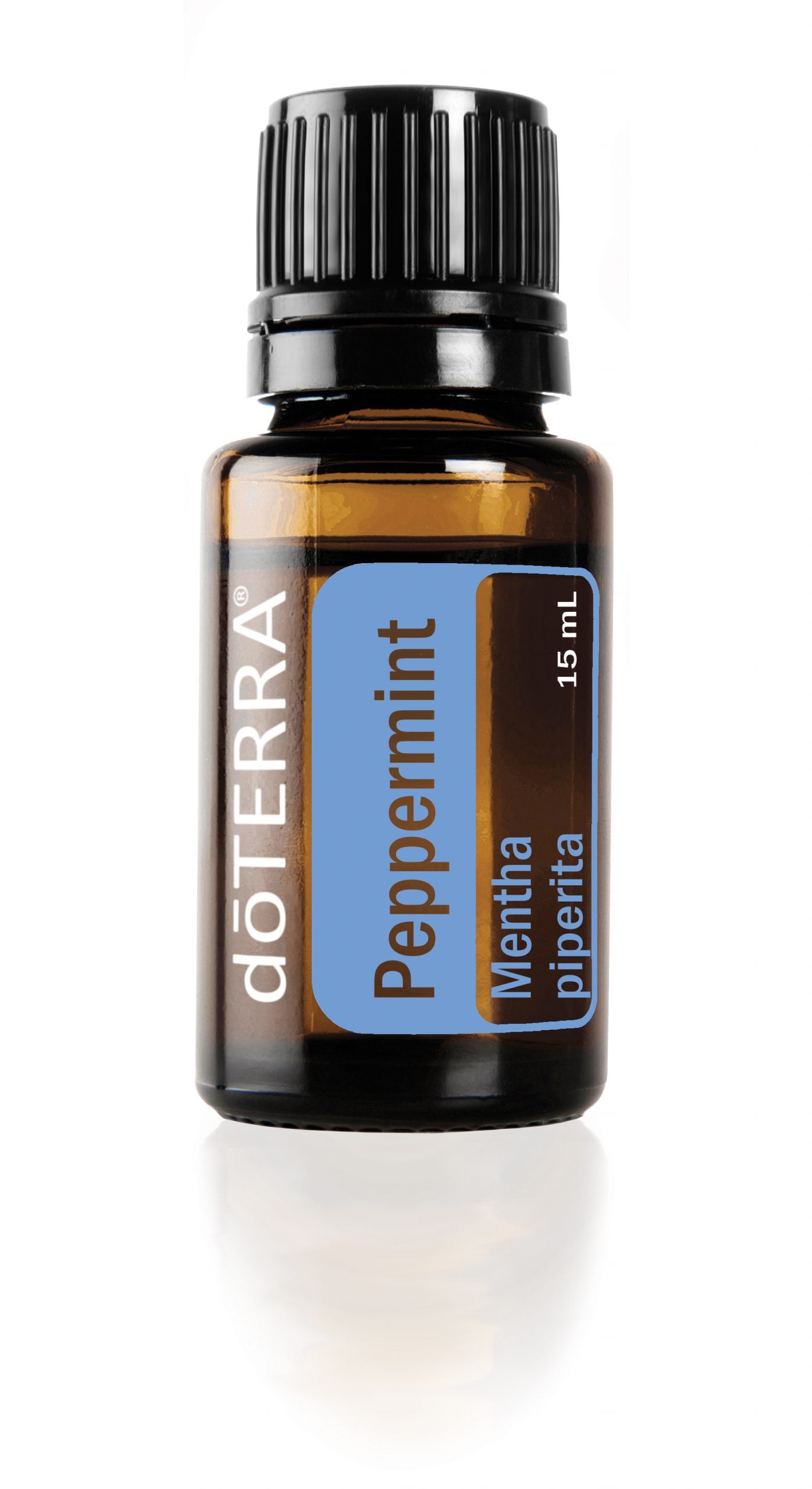 Doterra Peppermint