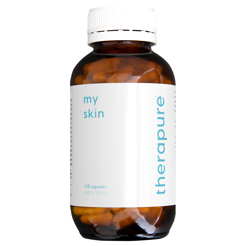 My Skin 120s