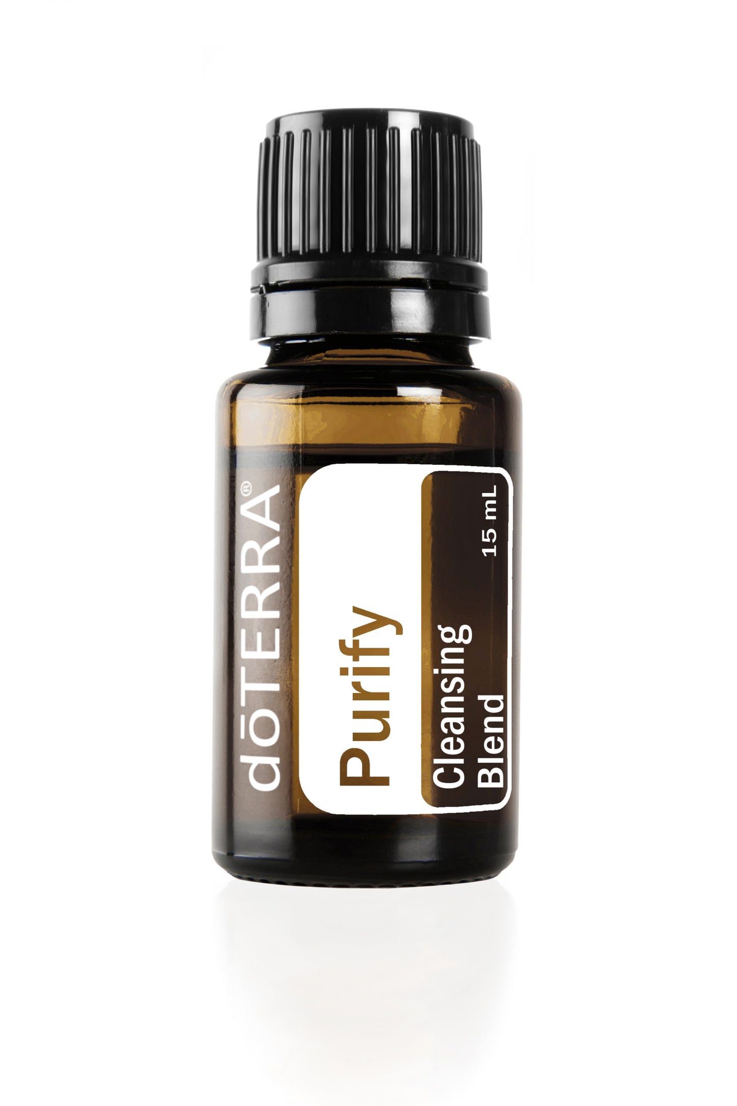 Doterra Purify