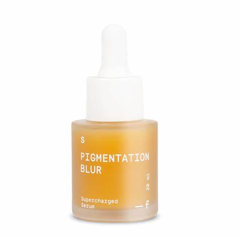 Skin Juice Pigmentation Blur Serum