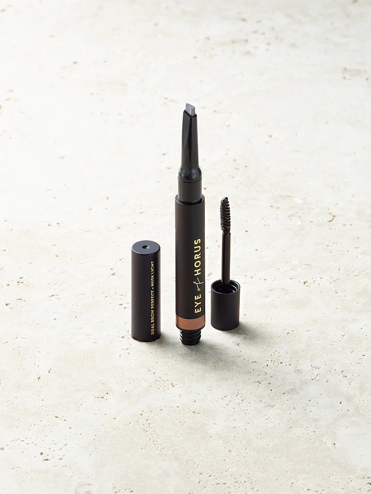 Eye Of Horus Brow Dual Light - Husk