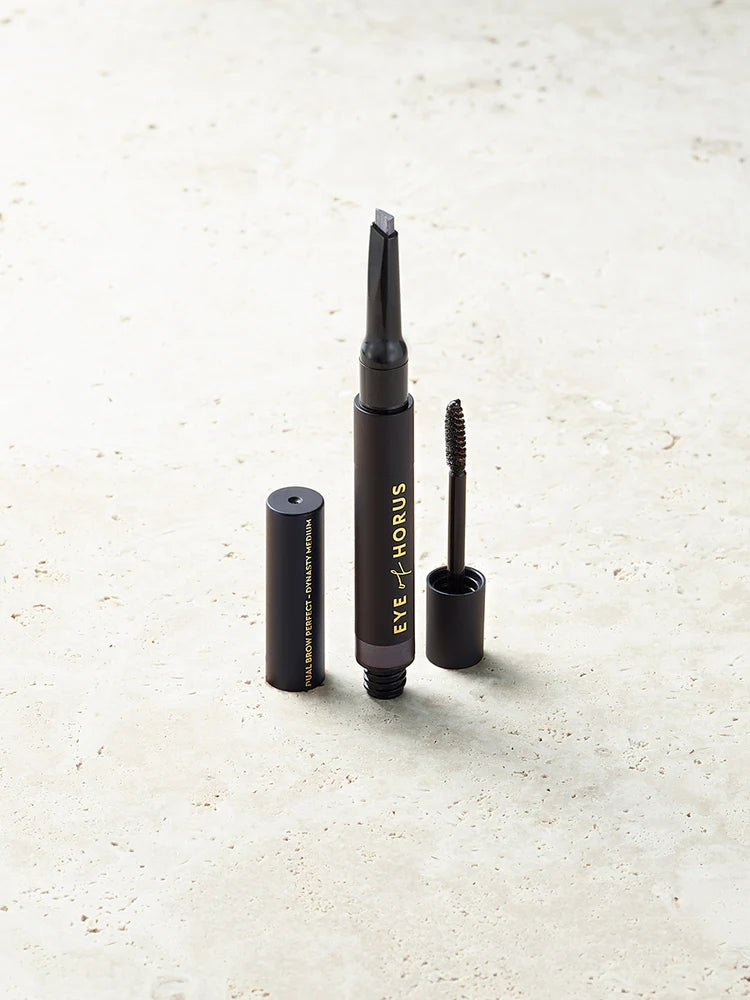 Eye Of Horus Brow Dual Medium - Dynasty