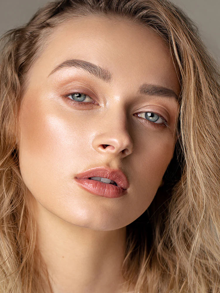Eye Of Horus Brow Dual Light - Husk