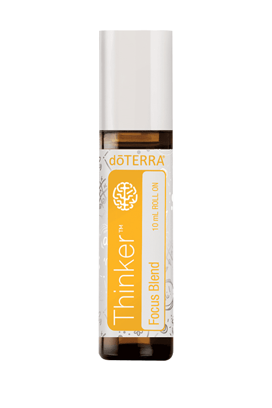 Doterra Thinker Roller
