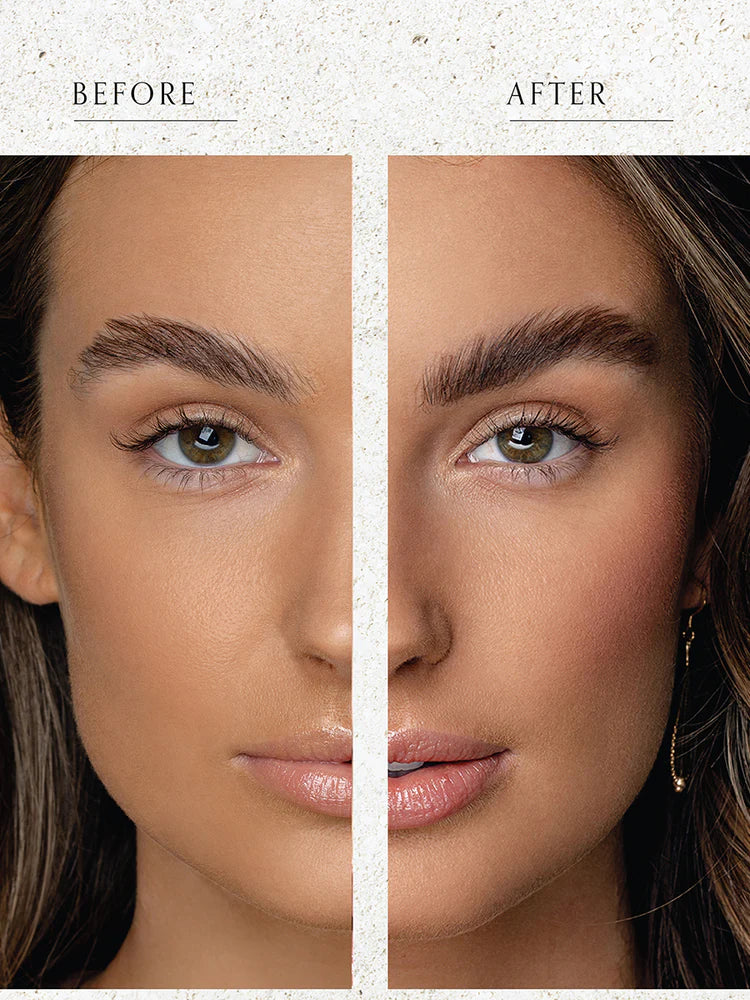 Eye Of Horus- Brow Fibre Medium