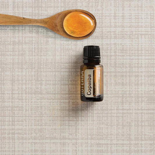 Doterra Copaiba 15ml