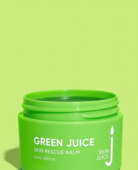 Skin Juice Green Juice Skin Balm