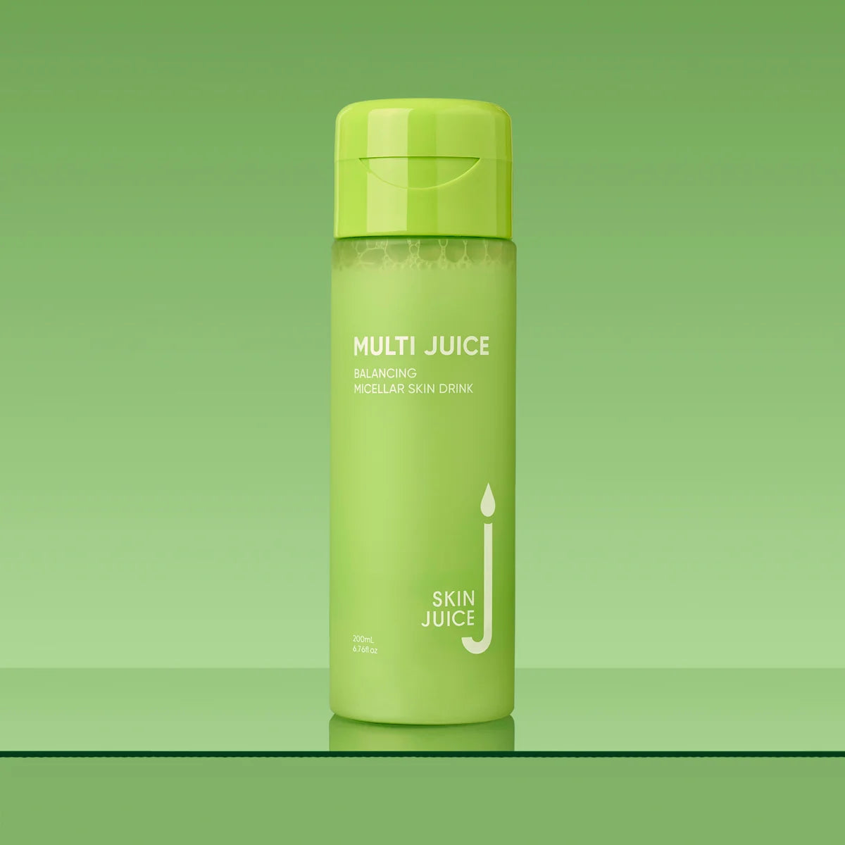 Skin Juice Multi Juice Skin Drink