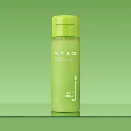Skin Juice Multi Juice Skin Drink