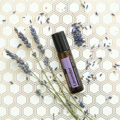 Doterra Lavender Roller