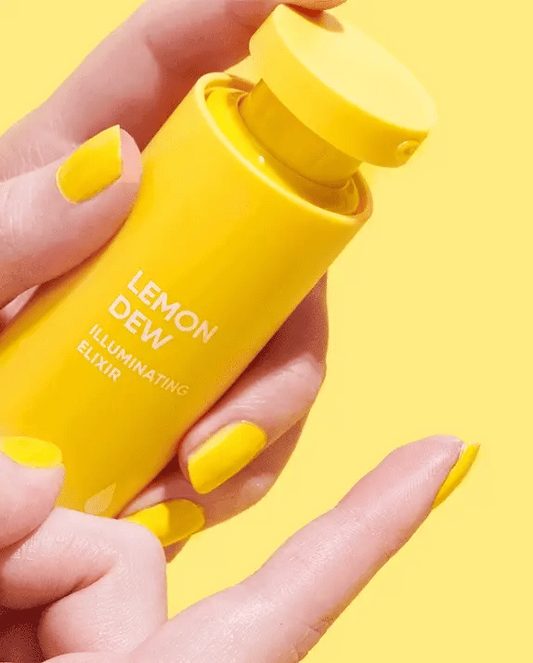 Skin Juice Lemon Dew