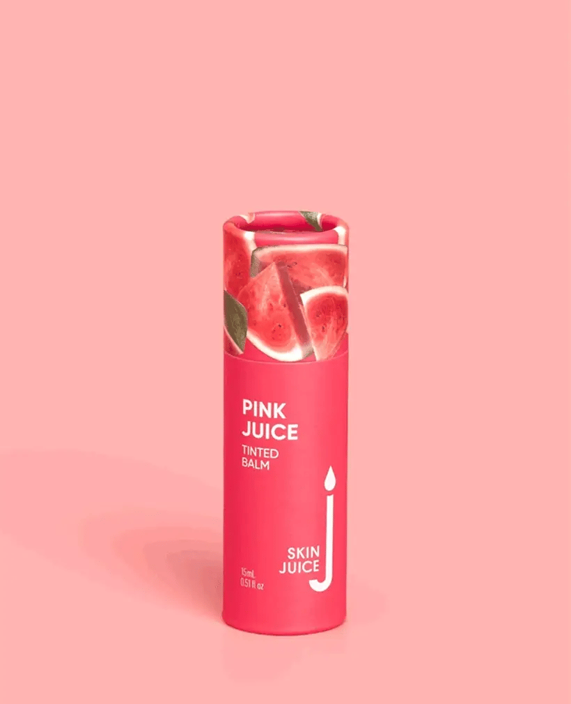 Pink Juice Tinted Balm